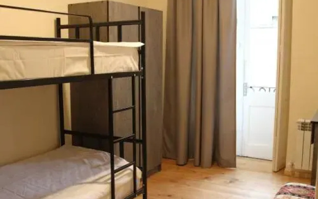 City Central Hostel