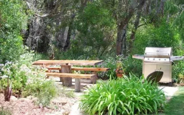 Llewellin's Guest House