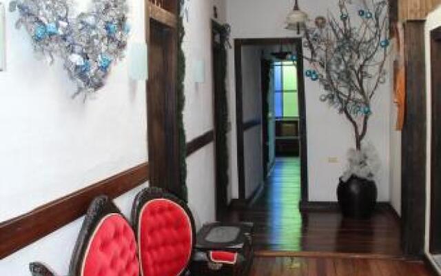 Hotel Colonial - Salamina Caldas