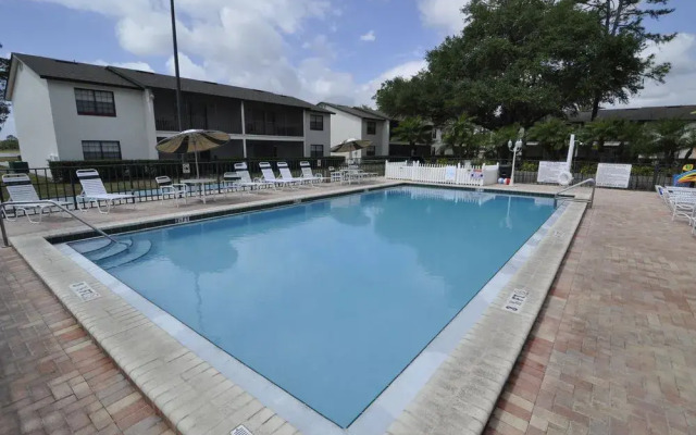 Lago Vista Golf Hotel Kissimmee