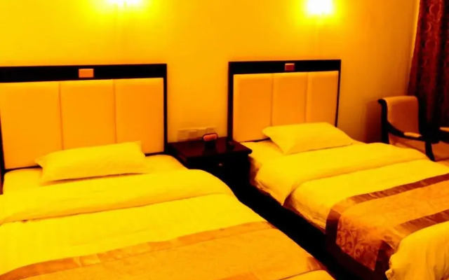 Zhuoma Youth Hostel