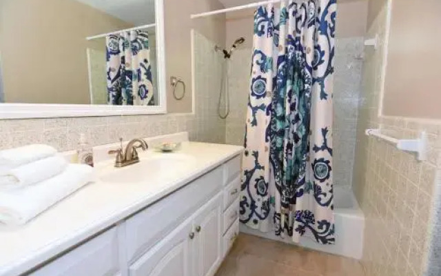 Turtle Tracks West - 2 Br Home