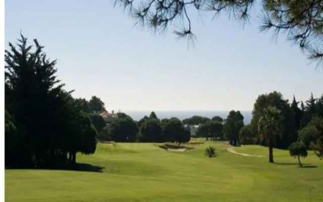 Quinta da Marinha Golf Guincho Guest House