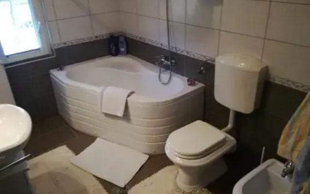 Bed & Breakfast Starcevica