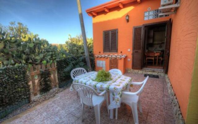 Case Vacanza Fichi DIndia