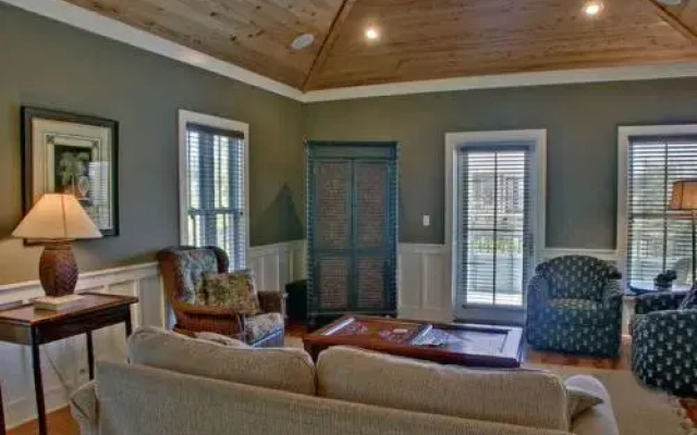 3BR Apartment - MCBTS-113 Patina
