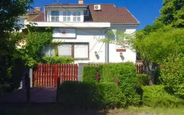 Král Panzió