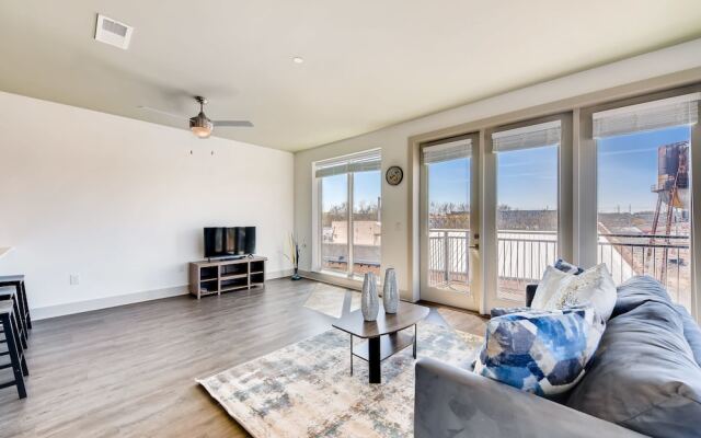 Music City Apartments by 1stHomeRent