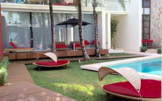 Stunning 2 BR Condo Playa del Carmen by KVR