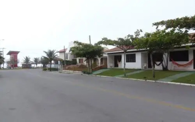 Pousada Da Villa