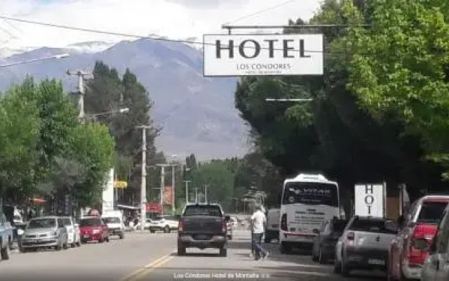 Hotel Los Cóndores