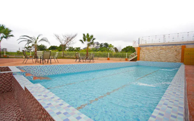 Villa 79