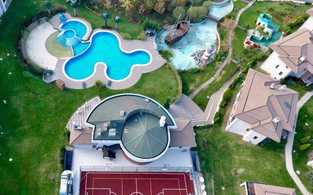 Fantastic Vacation Home at Riva