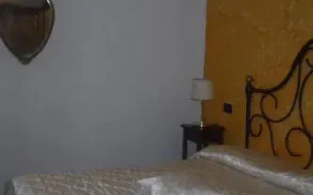 Agriturismo Santa Adriana