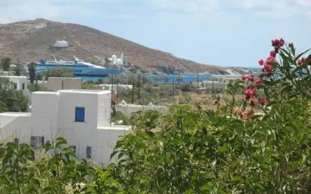 Vesuvio Kampos