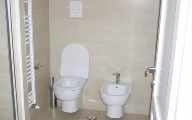 Residence Villa Colonna