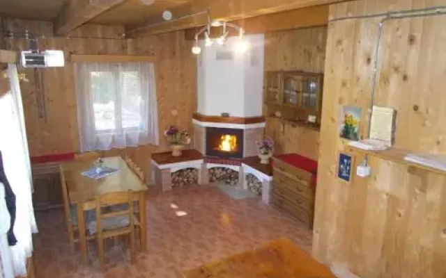 Cabana Lacrimioara