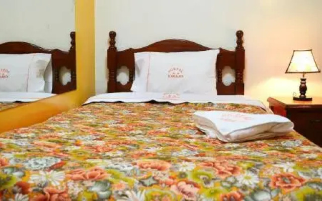 Hostal Karajia