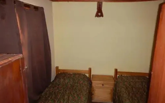 Casa Pueblo