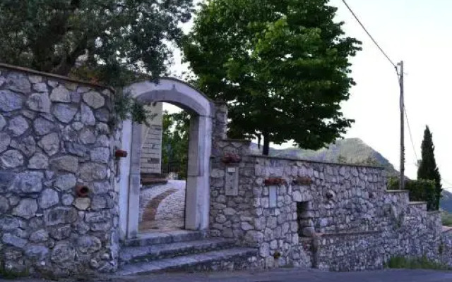 Wishing Well Maratea