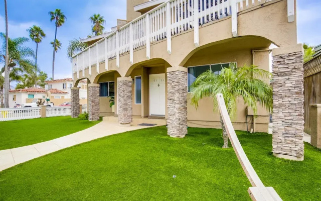 OB Loungin 1 - 3 Br Condo