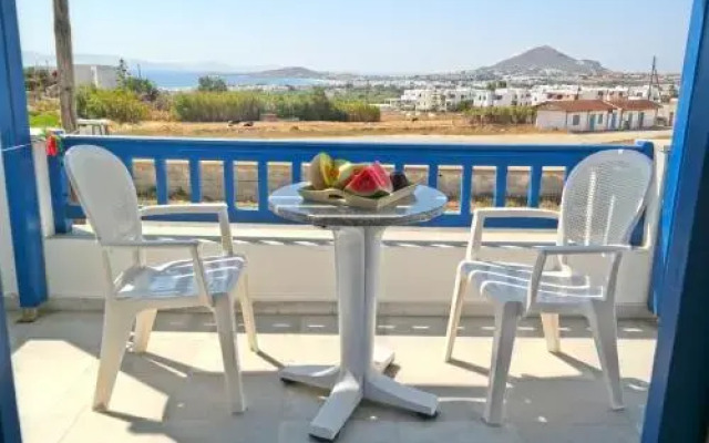 Kallithea Hotel