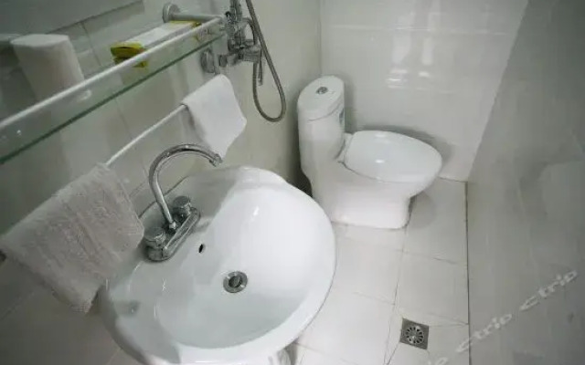 Pingyao Yonghexing Homestay