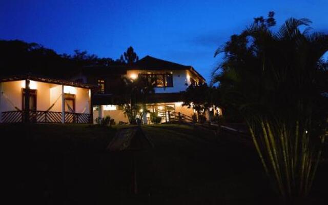 Hotel Vale do Jiquiriçá