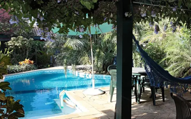 Casa Das Gêmeas