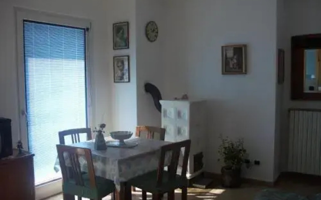 Appartamenti Codàn