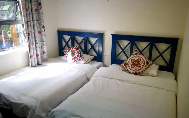 Shenzhen Zuoan Xiaoshe Guesthouse