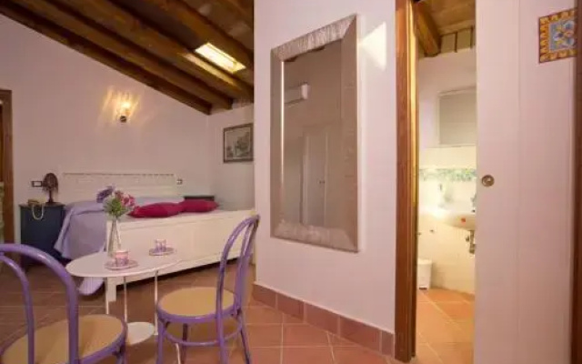 B&B Corte Catalana