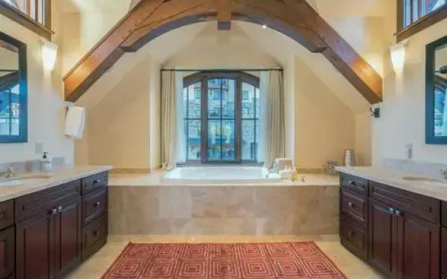 LE Praz AT Courcheval by Exceptional Stays