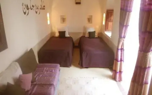 Riad Prada