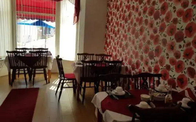 The Glenhaven Guest House
