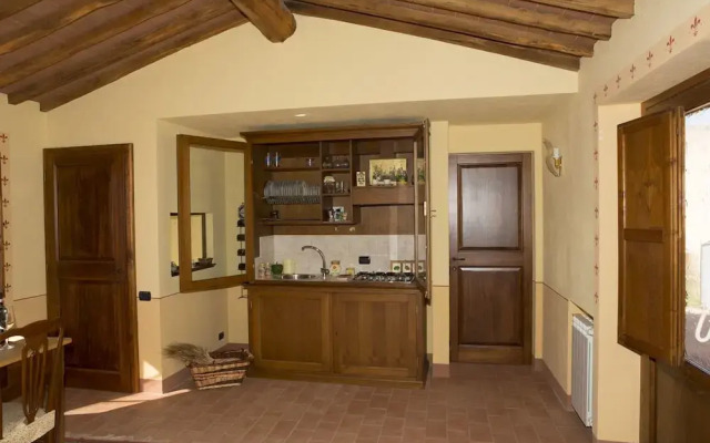 Restart Accommodations Cretes view