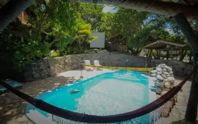 Casa Atalaia
