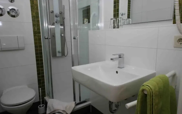 Kurhotel Lichtquelle