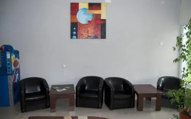 Hotel Azur