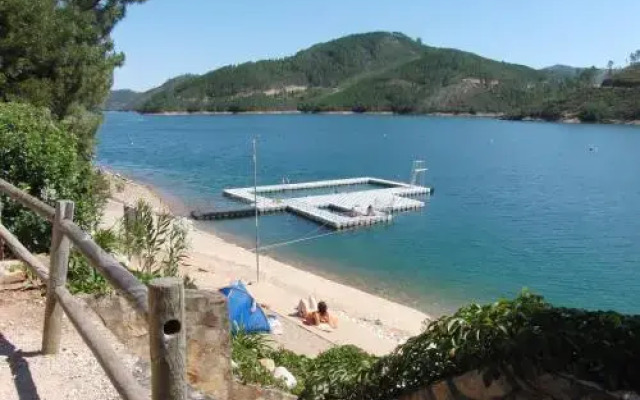 Redondo Lodges