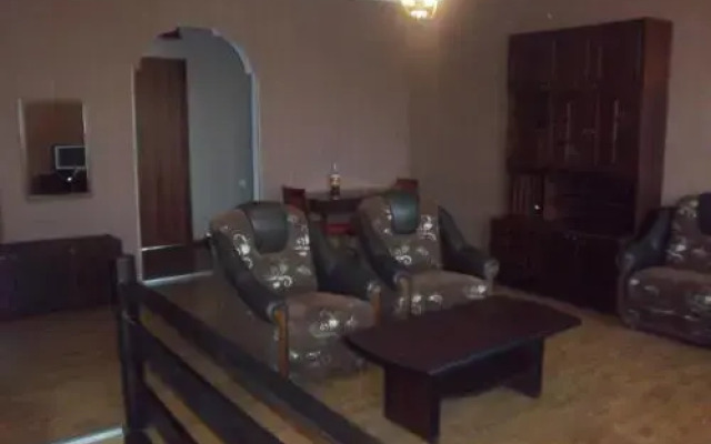 Guest House sweet home