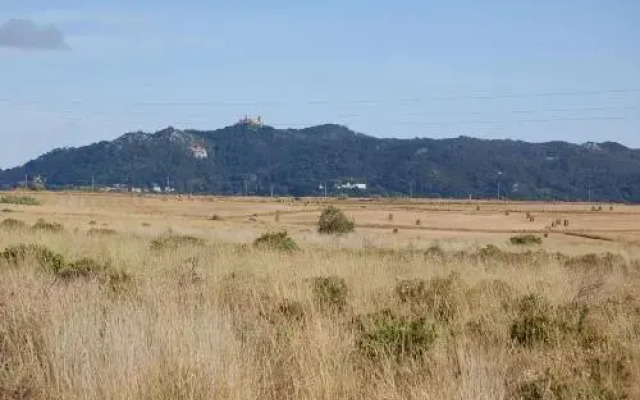 Barra Mansa
