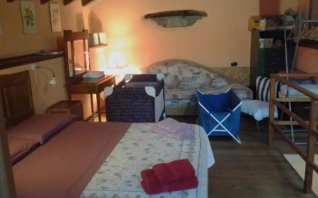 B&B IL CASTELLO Lago Maggiore