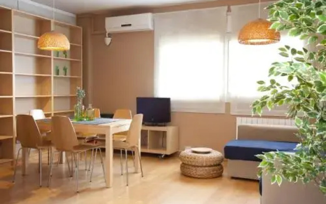 Rambla Beach Barcelonastuff Apartments