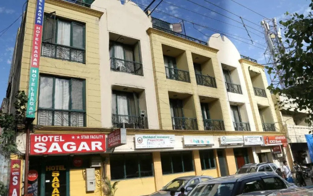 OYO 2089 Hotel Sagar