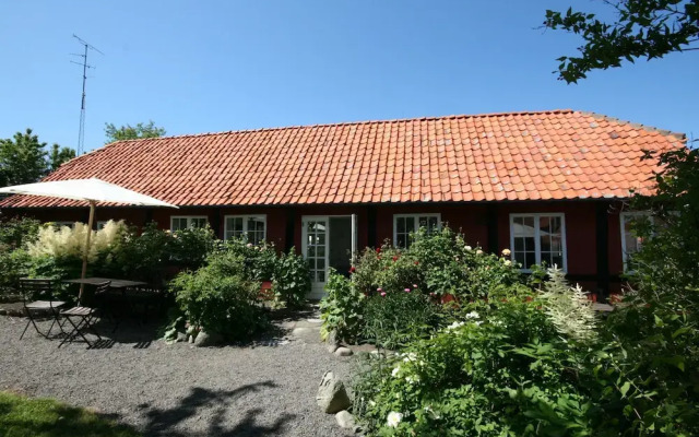 Næsgaarden Pensionat