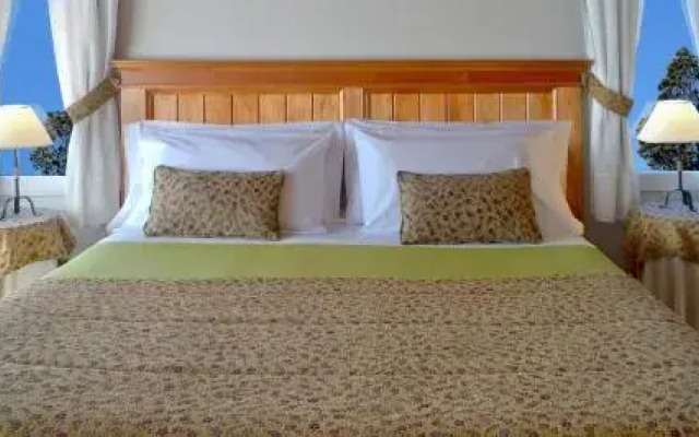 El Nautico Lodge Bariloche
