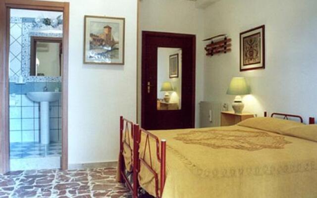 Bed and Breakfast Casa del Mandorlo