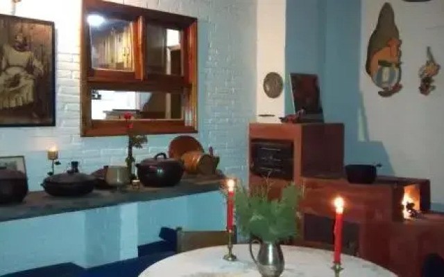 Morada Rancho da Lua