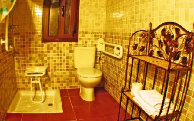 Apartamentos Rurales La Vega del Jerte